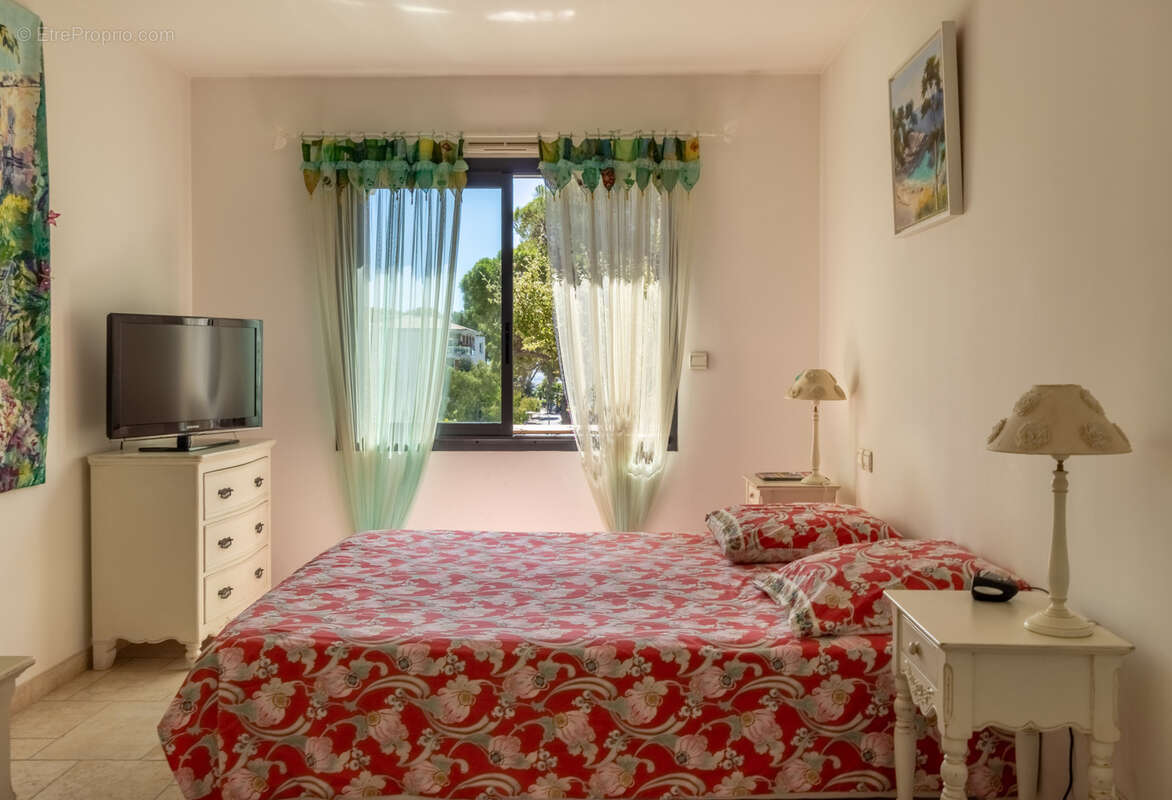 Appartement à HYERES