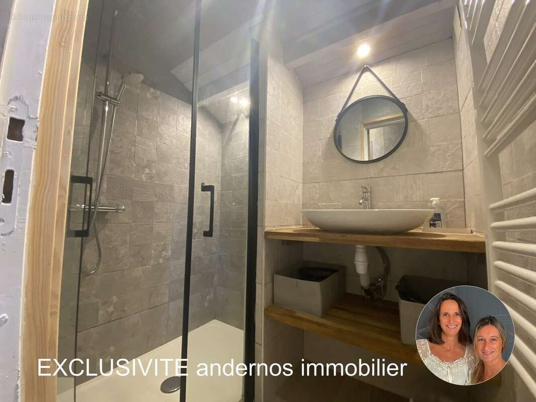 Maison à ANDERNOS-LES-BAINS