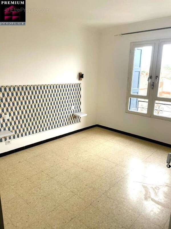 Appartement à SAINT-ESTEVE