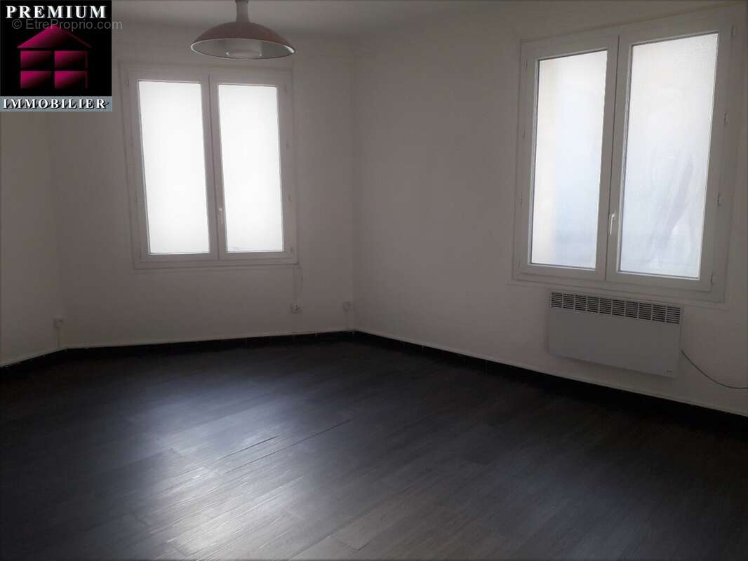 Appartement à SAINT-ESTEVE