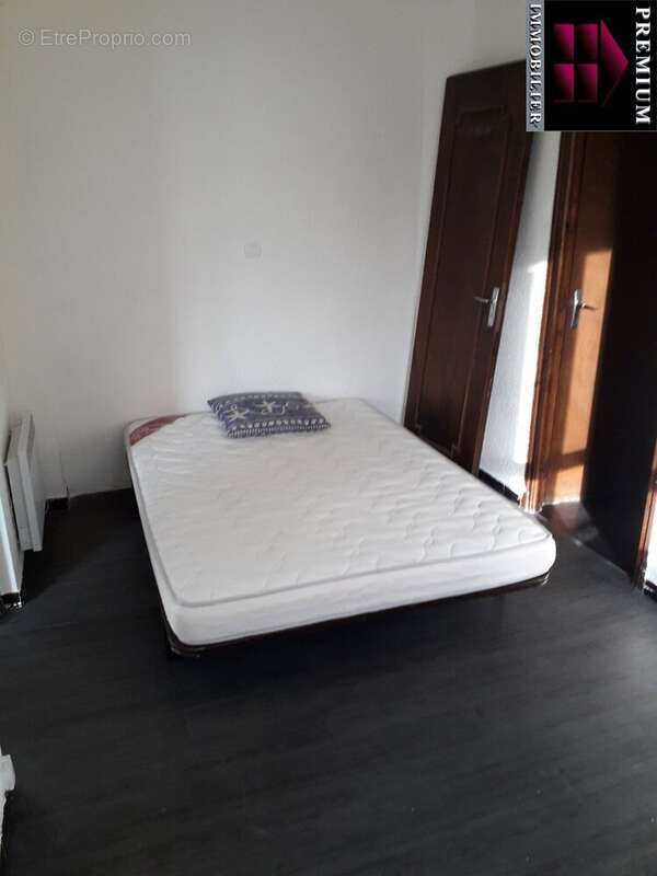 Appartement à SAINT-ESTEVE