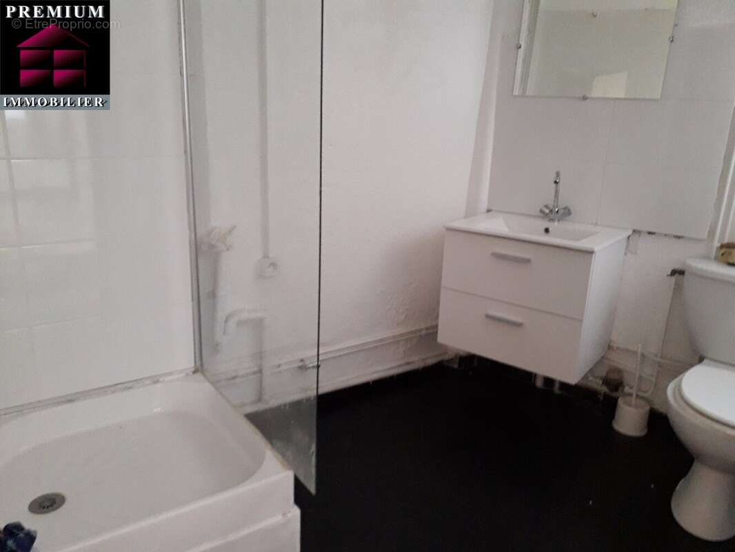 Appartement à SAINT-ESTEVE