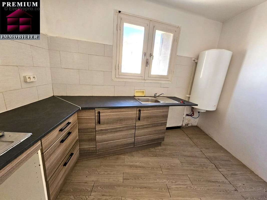 Appartement à SAINT-ESTEVE