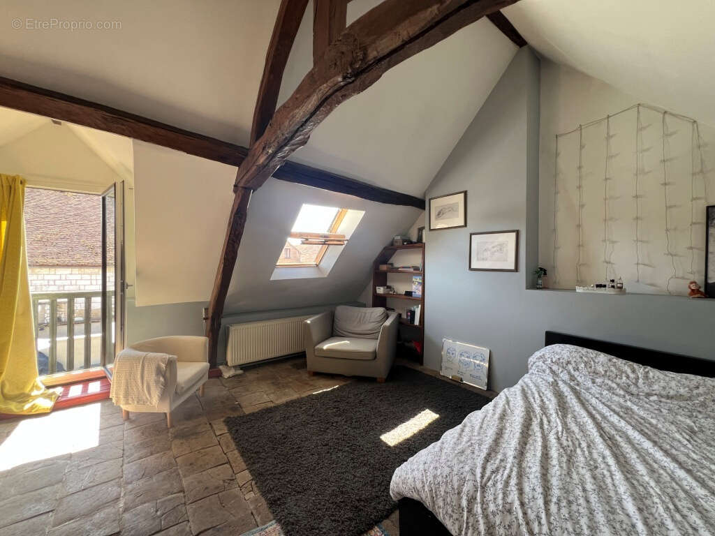 Maison à SAINT-CLEMENT