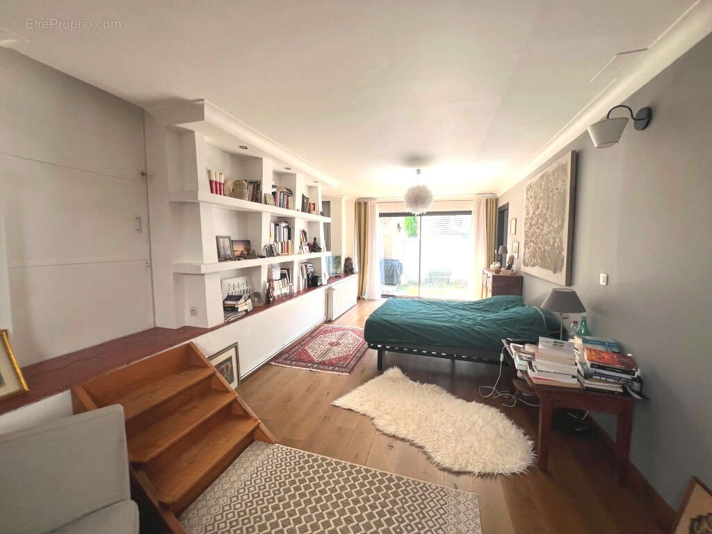 Maison à SAINT-CLEMENT