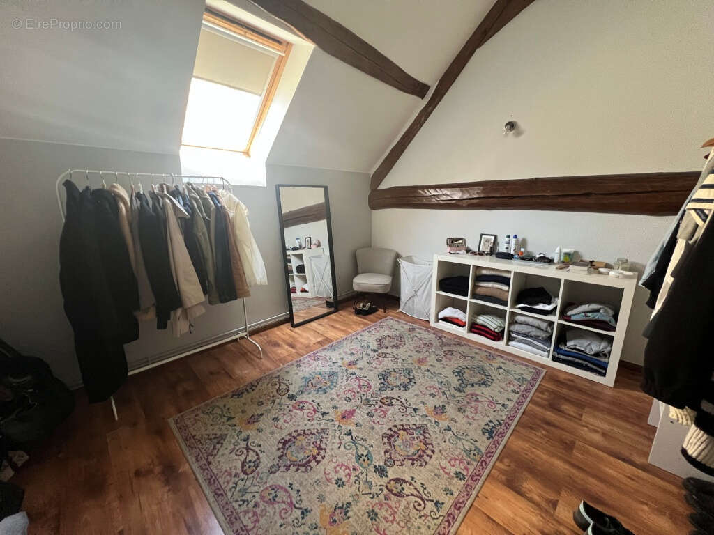 Maison à SAINT-CLEMENT