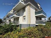 Appartement à ROSENAU