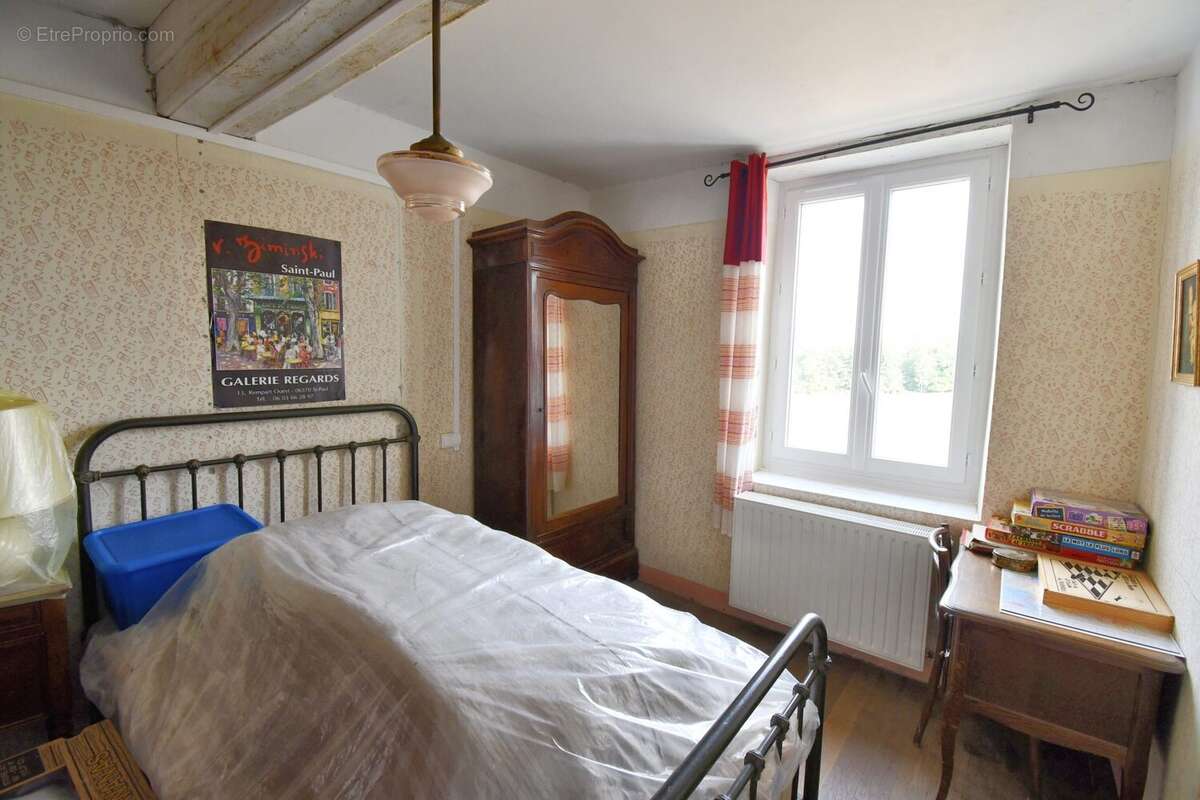 Maison à ARLEUF