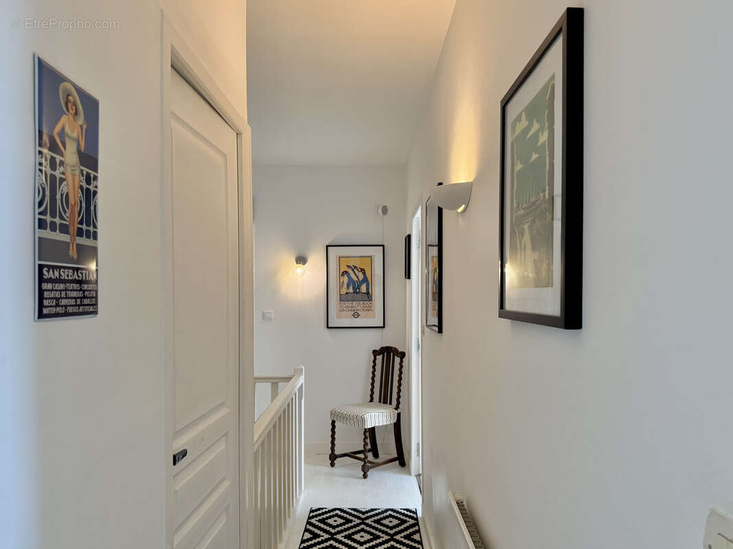 Maison à SAUVETERRE-DE-GUYENNE