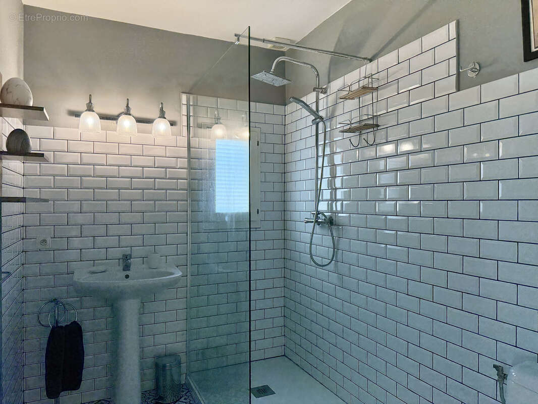 Maison à SAUVETERRE-DE-GUYENNE