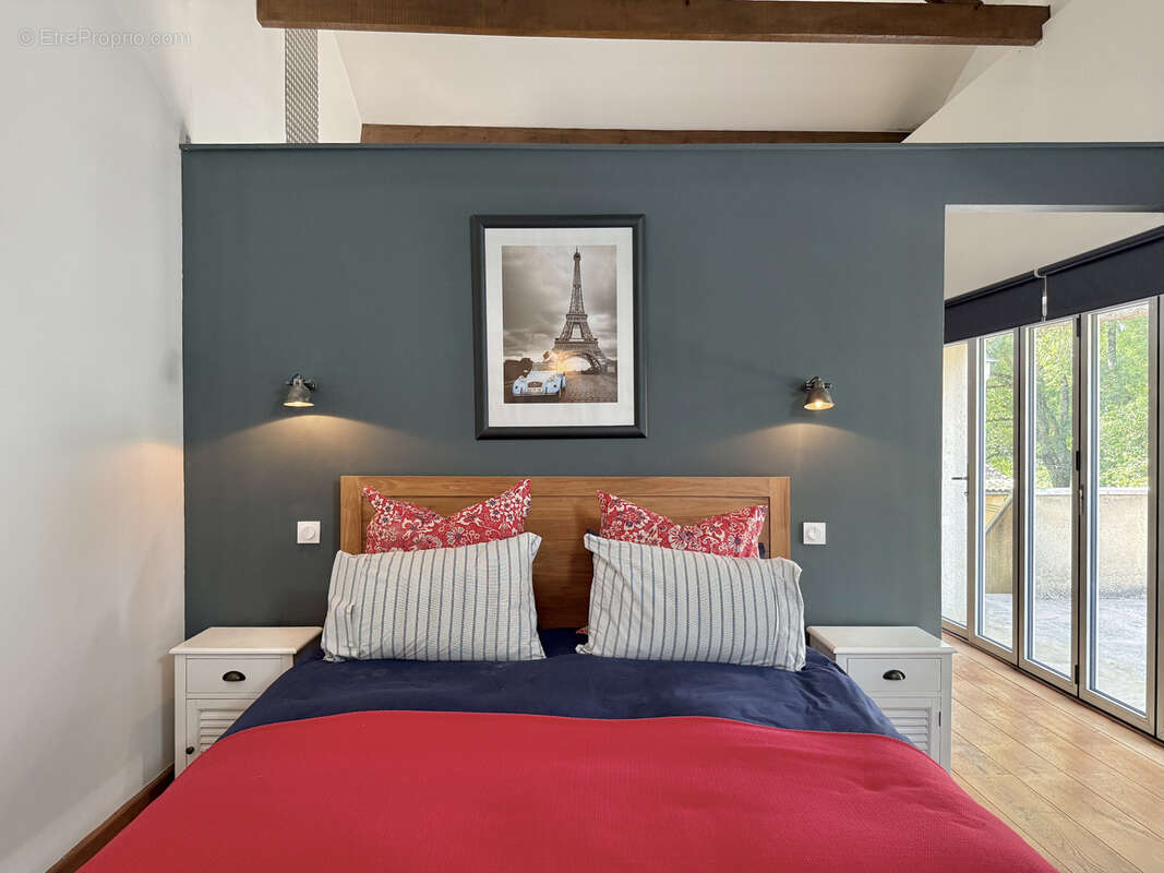 Maison à SAUVETERRE-DE-GUYENNE