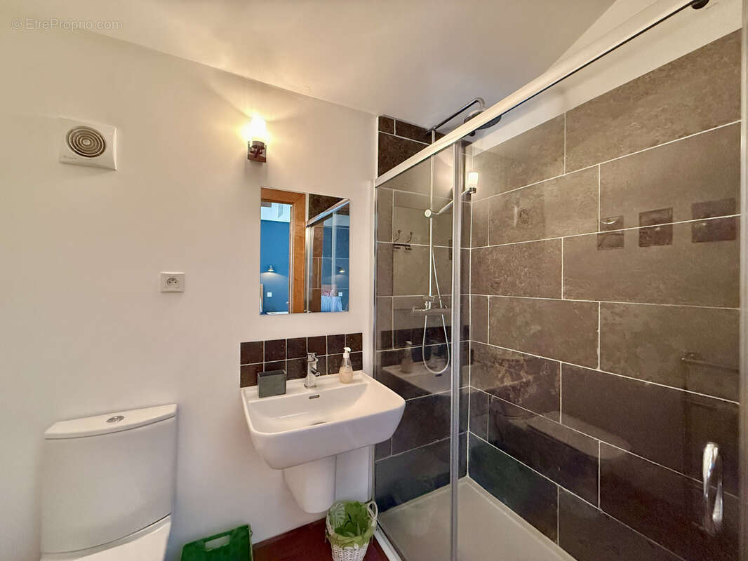 Maison à SAUVETERRE-DE-GUYENNE