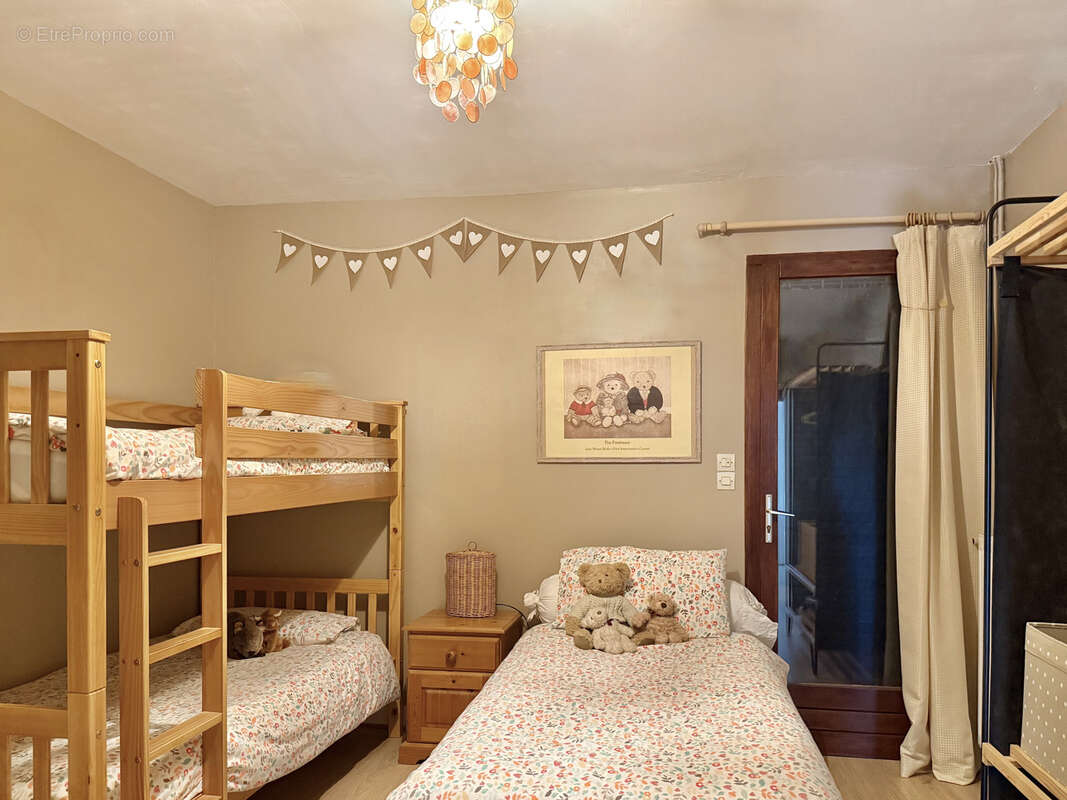 Maison à SAUVETERRE-DE-GUYENNE