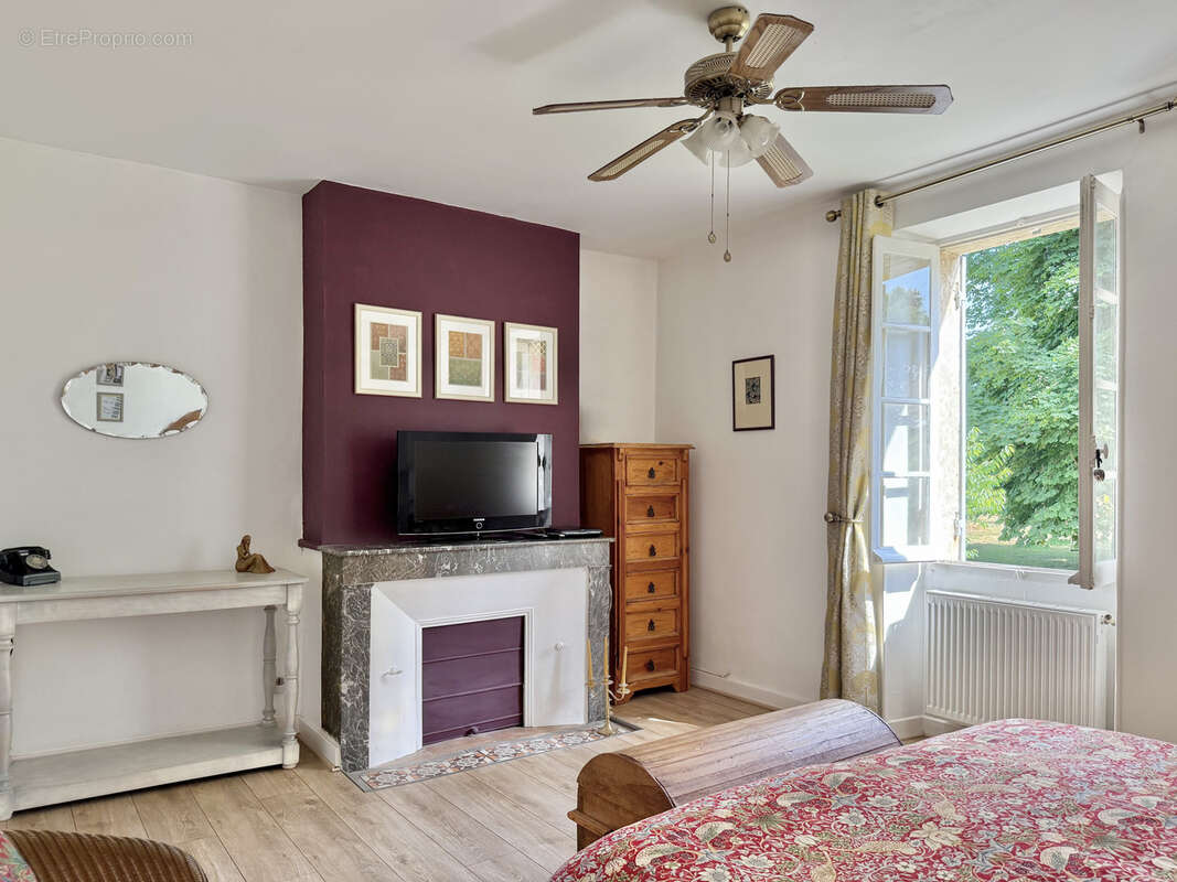 Maison à SAUVETERRE-DE-GUYENNE