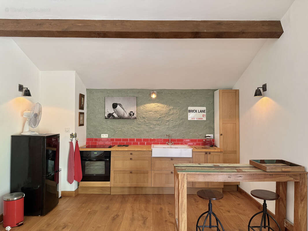 Maison à SAUVETERRE-DE-GUYENNE