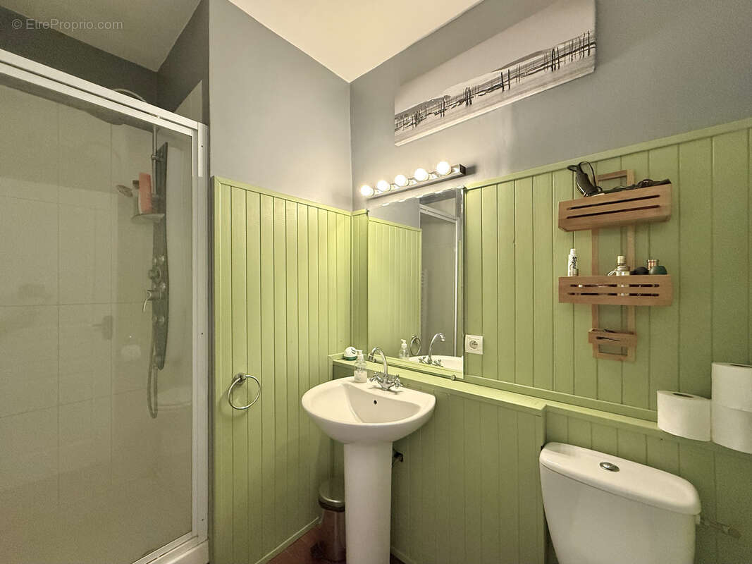 Maison à SAUVETERRE-DE-GUYENNE