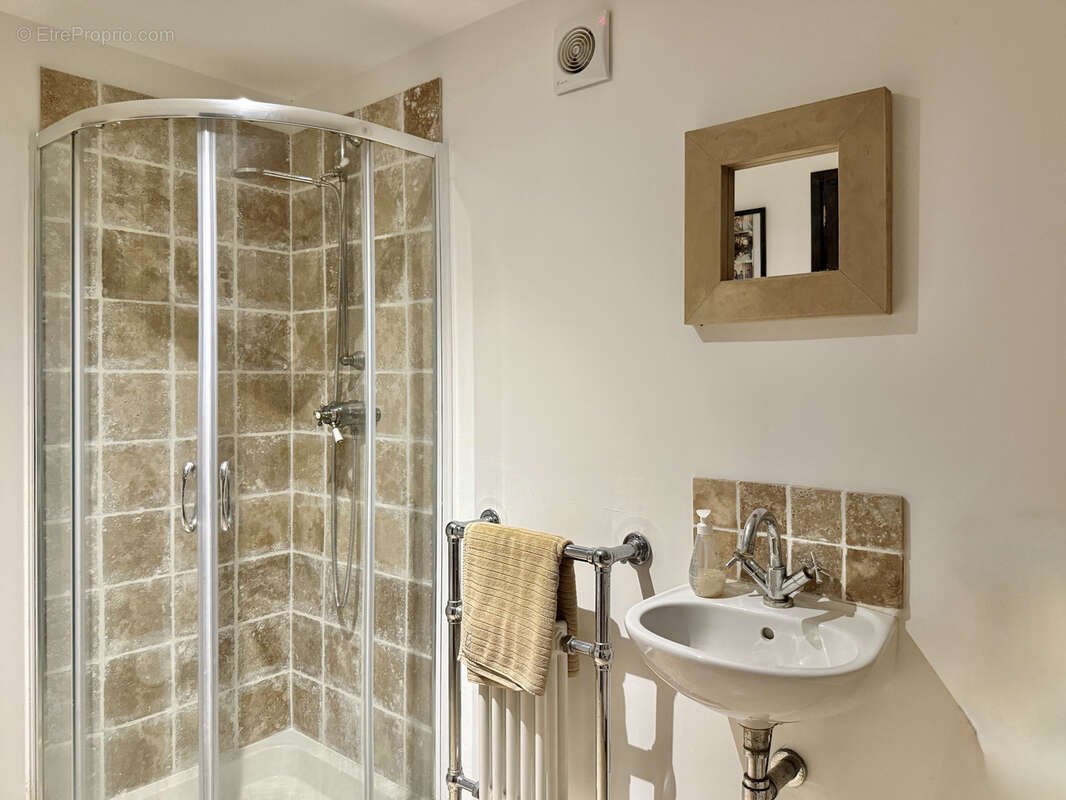 Maison à SAUVETERRE-DE-GUYENNE