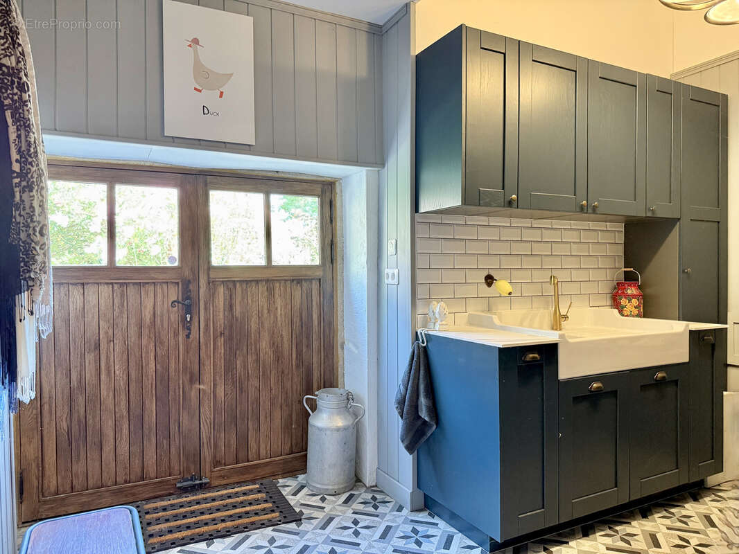 Maison à SAUVETERRE-DE-GUYENNE