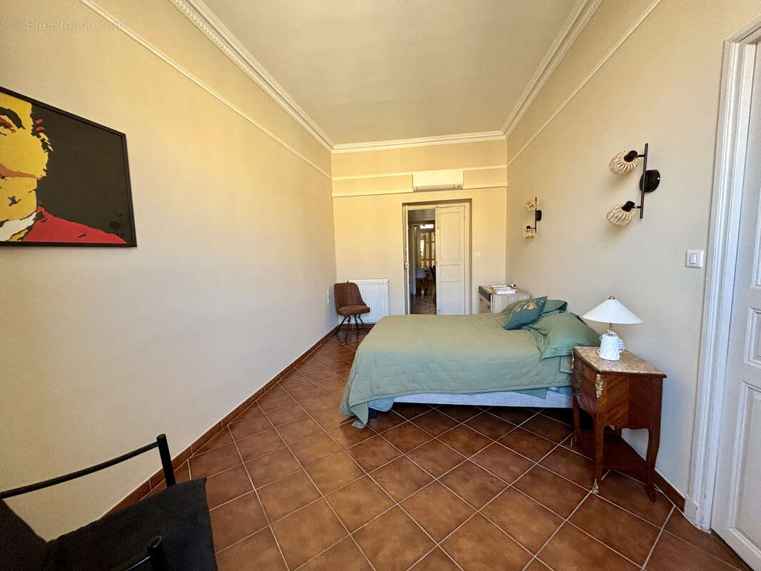 Appartement à AJACCIO