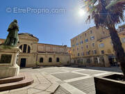 Appartement à AJACCIO