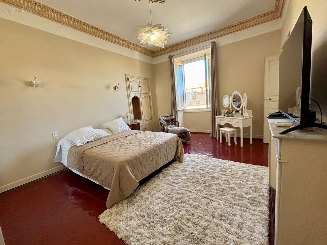 Appartement à AJACCIO