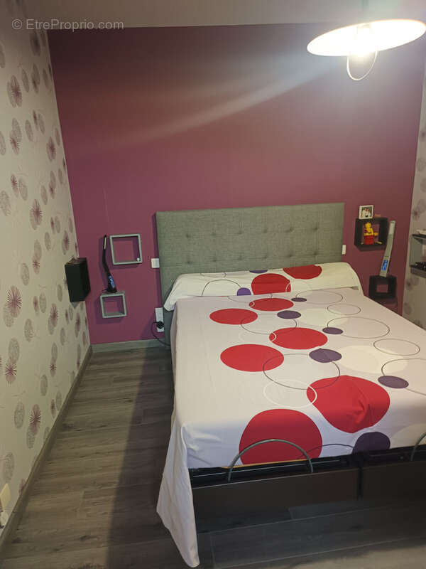 Maison à BEAUSEMBLANT