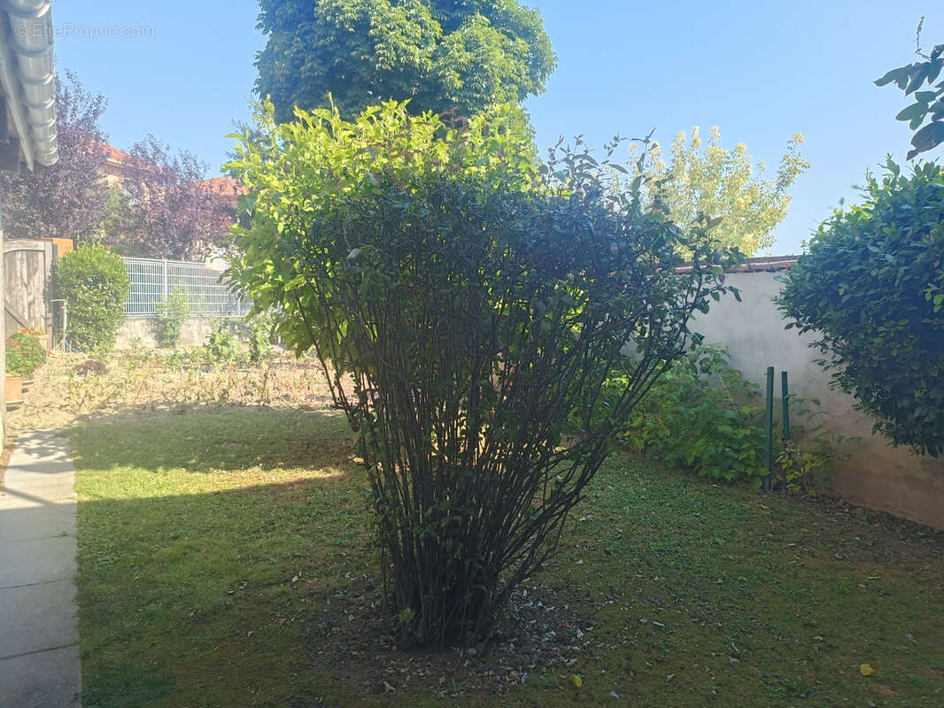 Maison à BEAUSEMBLANT