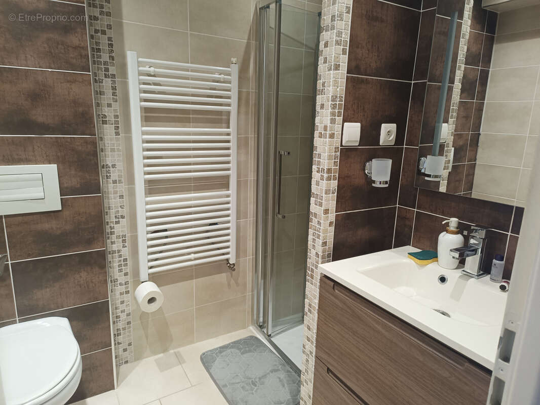 Maison à BEAUSEMBLANT