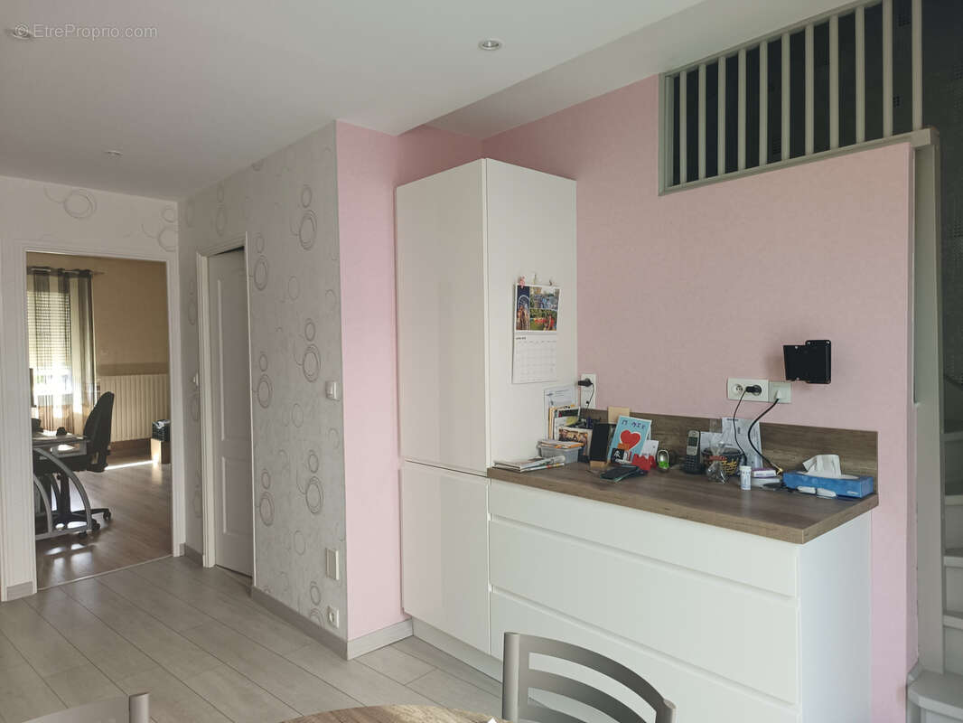 Maison à BEAUSEMBLANT