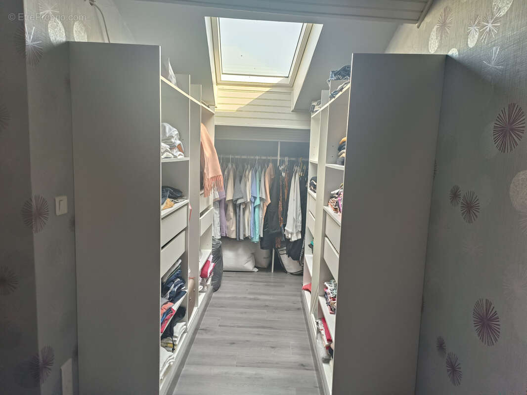 Maison à BEAUSEMBLANT