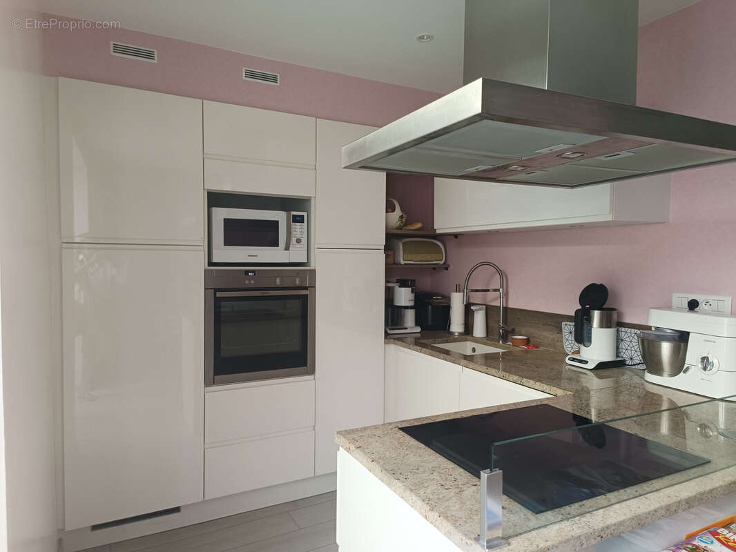 Maison à BEAUSEMBLANT