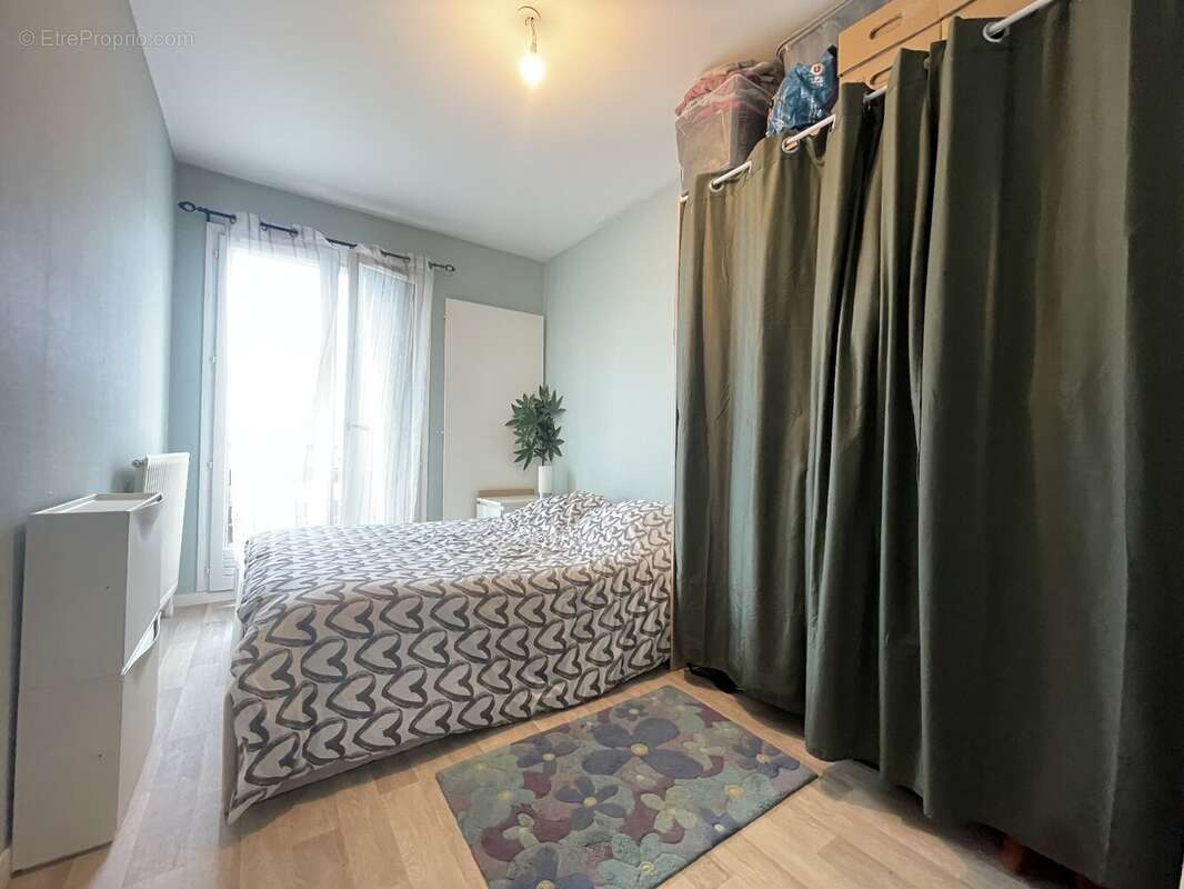 Appartement à EPAGNY