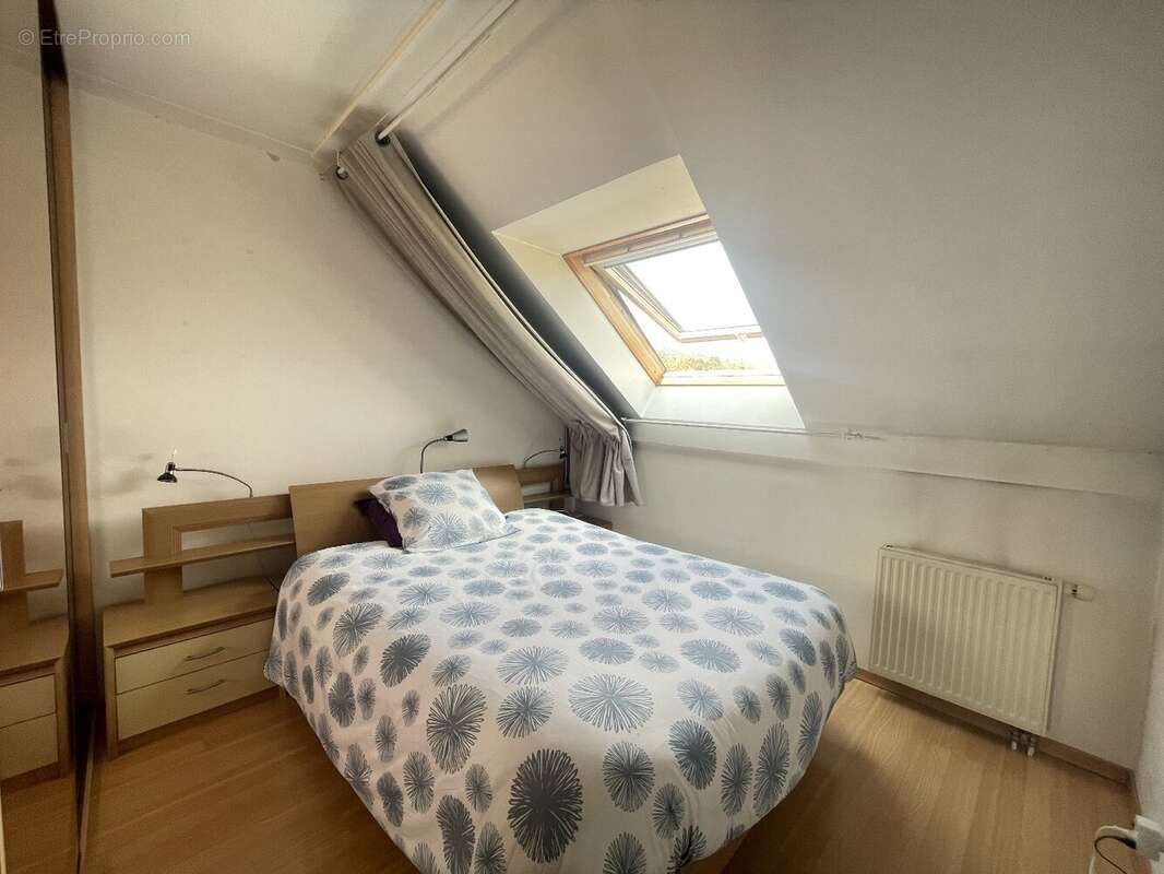 Appartement à EPAGNY