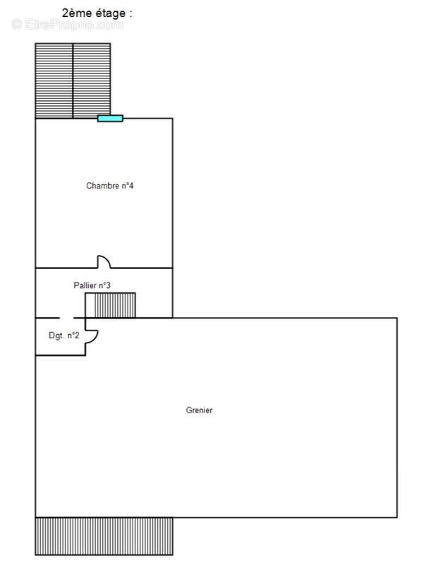 Maison à BOUXWILLER