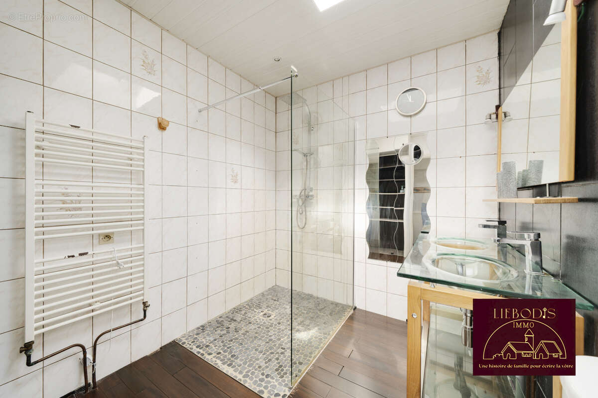 Maison à LEMAINVILLE