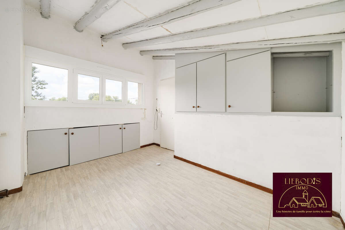 Maison à LEMAINVILLE