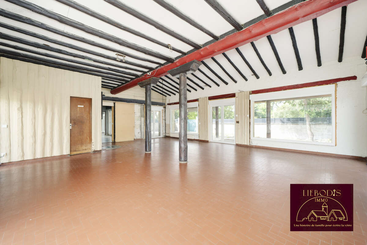 Maison à LEMAINVILLE