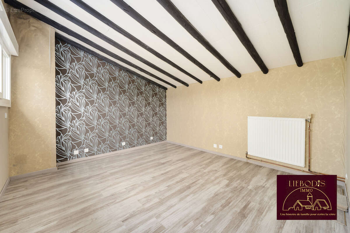 Maison à LEMAINVILLE