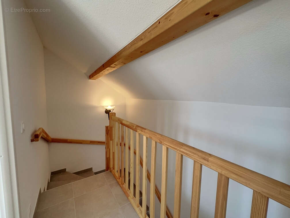Appartement à MANDELIEU-LA-NAPOULE