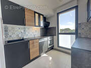 Appartement à MANDELIEU-LA-NAPOULE