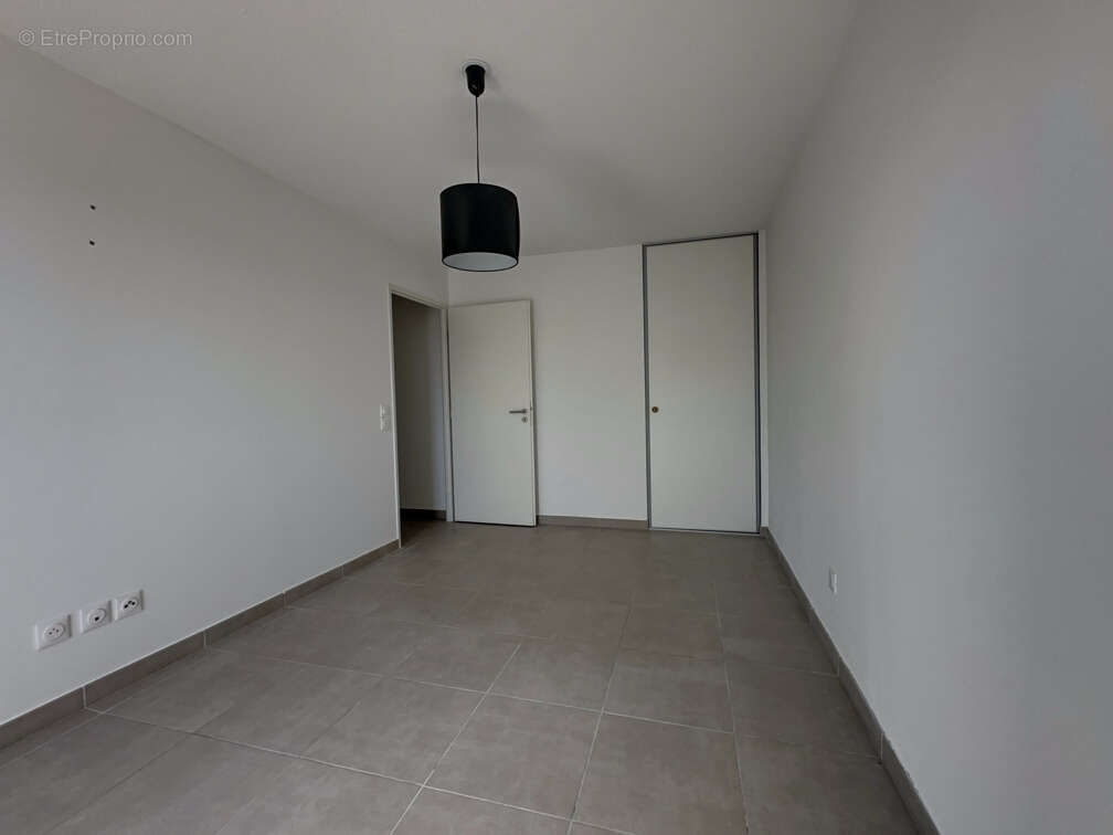 Appartement à MANDELIEU-LA-NAPOULE