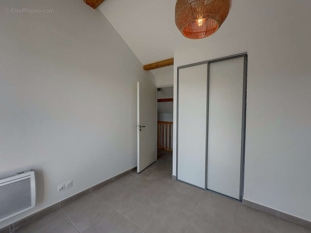 Appartement à MANDELIEU-LA-NAPOULE