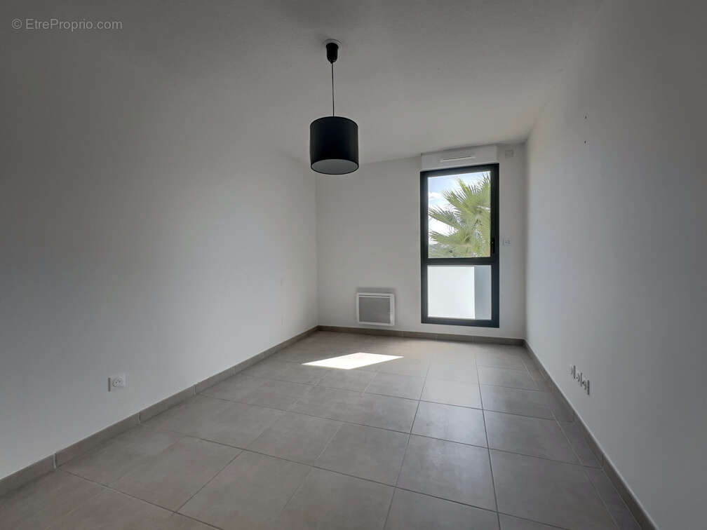 Appartement à MANDELIEU-LA-NAPOULE