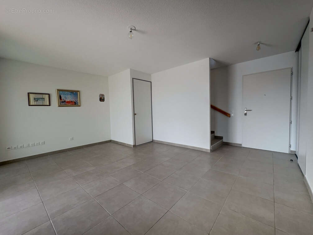Appartement à MANDELIEU-LA-NAPOULE