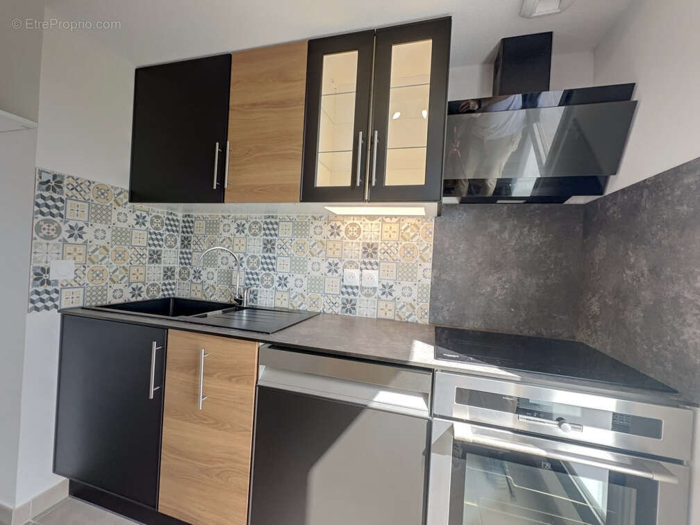 Appartement à MANDELIEU-LA-NAPOULE