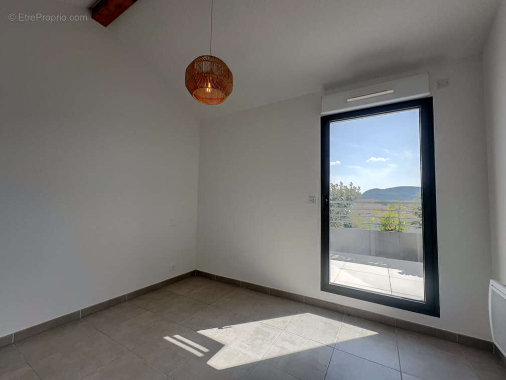 Appartement à MANDELIEU-LA-NAPOULE