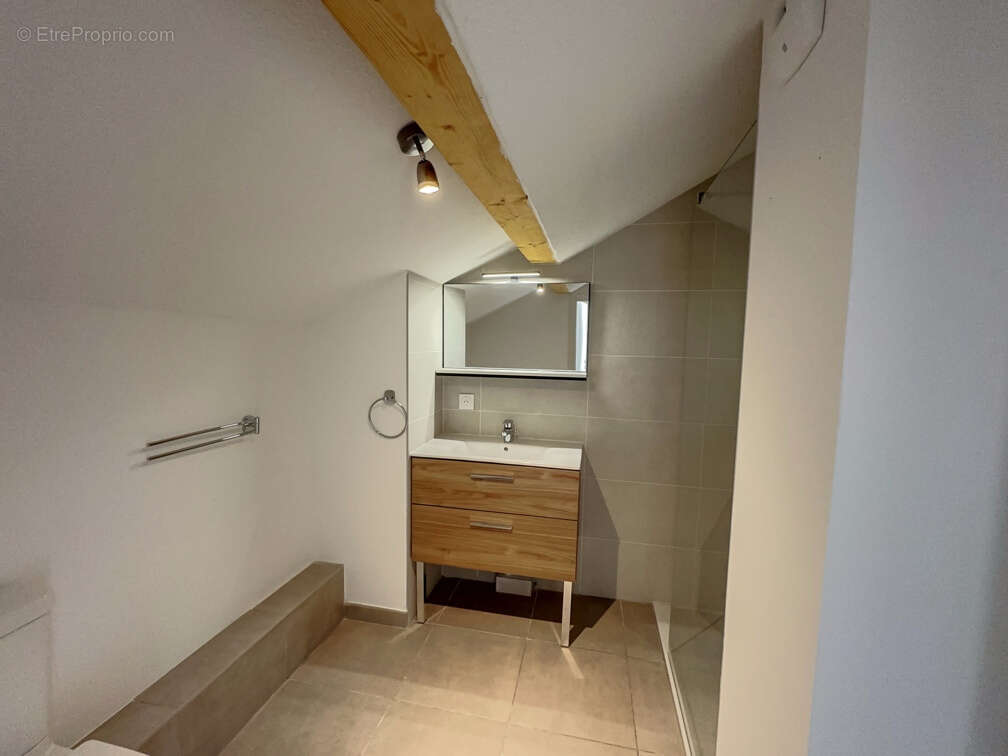 Appartement à MANDELIEU-LA-NAPOULE