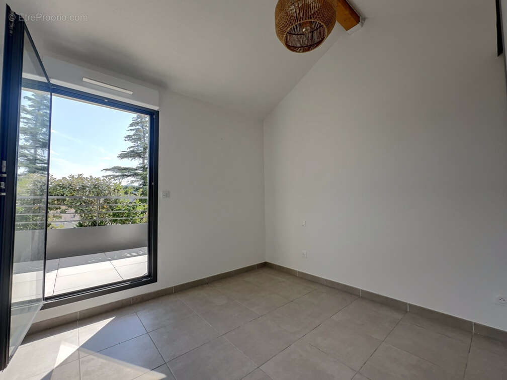 Appartement à MANDELIEU-LA-NAPOULE