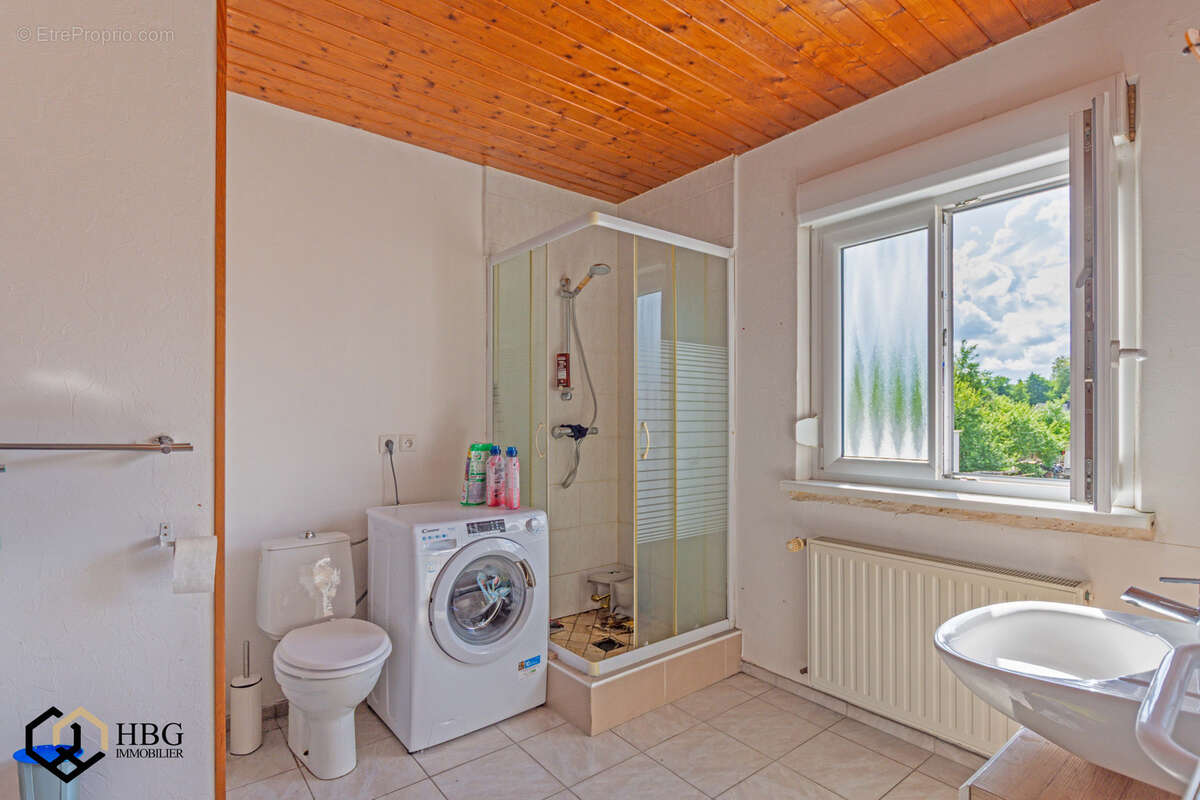 Appartement à BETSCHDORF