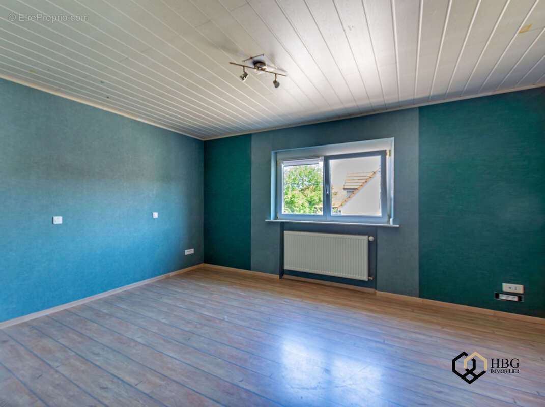 Appartement à BETSCHDORF